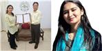 Meenal Selected for Dual Doctoral Program at Western Sydney