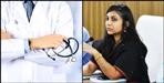 Case filed against doctor in chamoli ias swati s bhadauria