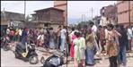 dead body recovered from Chuna Bhatta area of   Dehradun