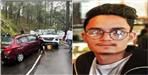 MBBS Student dies in Road Accident