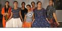 Five girls performence in chaita ki chaitwal 
