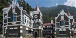 No work in nainital high court till one week
