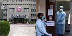 Death of Deputy General Manager of Uttarakhand ONGC