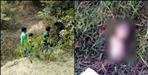 Newborns body found in the forest of Tanda Udham Singh Nagar