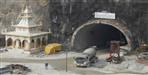 Worker Killed After Concrete Block Collapse in Uttarkashi
