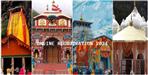 Chardham Yatra 2024 Online Registration Begins on April 15th