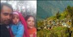 Hatola village of Almora became an example of humanity