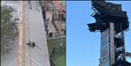 Youth safety rope broke during bungee jumping in Rishikesh