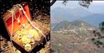 Pithoragarh gold worth trillions is hidden in soil of uttarakhand