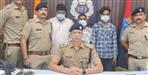 Imran raped and killed 15-year-old girl