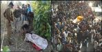 After Hyderabad encounter now the killer of nanhi kali is waiting to be hanged