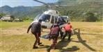 officer beheaded by helicopter in kedarnath