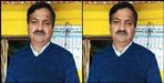 Daughter gave support to father dead body in Almora