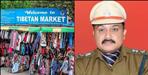 Murder in broad daylight in Dehradun Tibetan Market