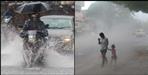 Uttarakhand weather report 21 June