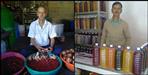 Hardev Rana of Uttarkashi earned a tremendous amount of self-employment