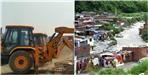 Bulldozers will run on 129 illegal settlements in Dehradun