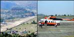Air services will start in gauchar and chinyalisaur airstrip soon