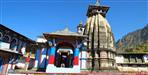Coronavirus Uttarakhand:omkareshwar temple ukhimath sealed