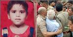 School bus crushed 7 year old Neha in Rudrapur