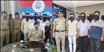 fake vigilance team raid in haldwani