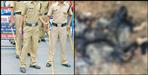 Body found near liquor shop in Rishikesh