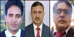 3 education officers of Uttarakhand get National Award