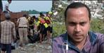 Kotdwar Prashant Dabral Death After Malan River Bridge Broken