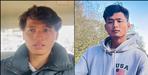 Angel Chakma brother left Dehradun