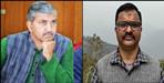Indresh Maikhuri blog on human trafficking in Chamoli