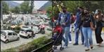 Parking Plan for New Year and Christmas in Nainital