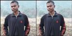 Shaheed Rajesh Orang India China Conflict Galvan Valley