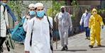 Coronavirus Uttarakhand:5 people quarantine in srinagar garhwal after attending jamaat