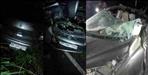 Haridwar Truck Car Collision 3 Death