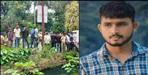 Youth shot dead in Ramnagar