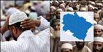 Uttarakhand Muslim Population Growth Against Hindus in 10 Years