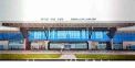 Jolly Grant airport got award for customer care satisfaction