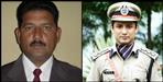 DIG arun mohan joshi on vidhayak mahesh negi