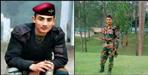 Mandeep Negi of Pauri Garhwal martyr