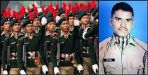 Mohit and shubham will step into the parade on rajpath