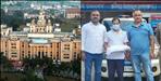 UTU Paper Leak  Assistant Professor Arrested