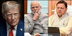Donald Trump tariff impacts Uttarakhand traders