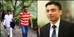 IAS Savin Bansal of Uttarakhand got Commonwealth scholarship