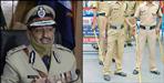 Policemen suspension in udham singh nagar bazpur