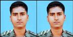 CRPF jawan deepak kumar suicide