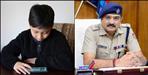 Children getting targeted by strangers through social media
