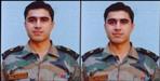 Major Arun Kumar Pandey got Shaurya Chakra