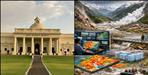 IIT Roorkee Scientists Use AI to Detect Flood-Prone Areas in Himalayas