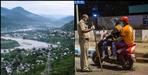 Curfew in Srinagar Garhwal till 3 May