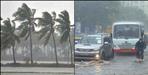 Red alert for heavy rains in 8 districts of Uttarakhand
